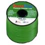 SuperTrim SU095S3-2 0.095-Inch 3-Pound Spool Home Owner Grade Round Grass Trimmer Line, Orange