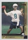 Jay Fiedler Miami Dolphins (Football Card) 2000 Skybox [???] #21