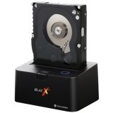 New-SATA HDD USB Docking Station - N0028USU