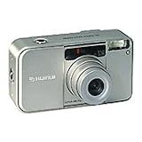 Fujifilm DL Super Mini Zoom Titanium Kit