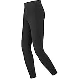 IMAGE OF Power Stretch Tight - Women's Black MD by Mountain Hardwear