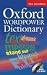Oxford Wordpower Dictionary for learners of English: with CD-ROM and Wordpower Trainer