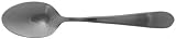 Towle Boston Antique (Stnls,Cutlery,Glossy) Continental Teaspoon, Sterling Silver