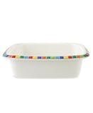 Review Villeroy & Boch 10-3404-3290 / Villeroy & Boch Twist Alea CeramicPlus 8-1/2-Inch Square Baking Dish