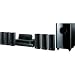 Onkyo HT-S6300 7.1-Channel Home Theater Receiver/Speaker Package (with Dock for iPhone/iPod)