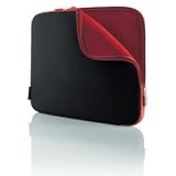 Belkin Neoprene Notebook Sleeve for 17-Inch Laptop (F8N049-BR)