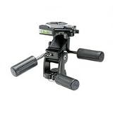 Heavy Duty 3 Way Quick-Release Head 7064