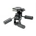 Heavy Duty 3 Way Quick-Release Head 7064