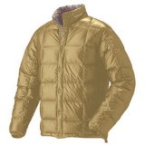 モンベル（mont-bell) U.L.ダウンインナージャケットMen's 1101283