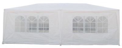 DEMA Partyzelt 3x6m