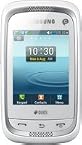 Samsung Champ Neo Duos C3262 | Ceramic White