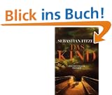 Das Kind: Psychothriller