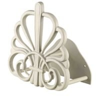 Mintcraft M52228 CAST IRON HOSE RACK SANDSTONE from Equipment Racks