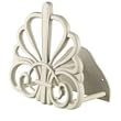 Mintcraft Cast Iron Hose Rack Stone Gray M52228