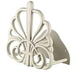 Mintcraft M52228 CAST IRON HOSE RACK SANDSTONE by Mintcraft