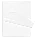 Oregon Lamination Hot Laminating Pouches Small Menu (pack of 50) 5 Mil 11-1/2 x 17-1/2 Matte/Matte