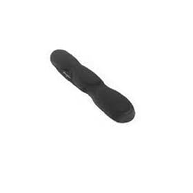 Kensington Comfort Foam Keyboard Wrist Rest - Black