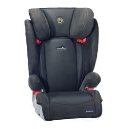 Sunshine Kids Monterey Booster Seat – Black