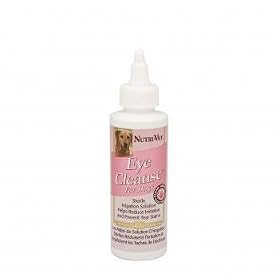 Dog Eye Care - Eye Cleanse Is a Sterile Ophthalmic Solution That Gently Cleanses the Eyes and Helps Relieve Irritation and Discomfort in Dogs - 4 Ounces - Made in USA