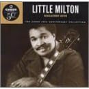 Little Milton - Greatest Hits (Chess 50th Anniversary Collection) by Little Milton