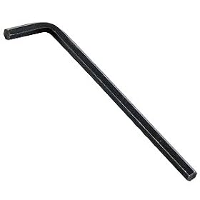 1 16 L-wrench Allen Wrench Long Arm (269-15204) by Eklind Tool