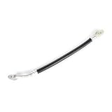 ACDelco 15-30865 Air Conditioner Compressor Hose by ACDelco