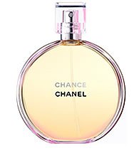 CHANCE For Women By CHANEL Eau De Toilette Spray 3.40 oz