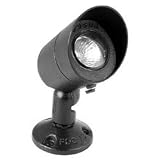 Cast Aluminum Bullet Landscape Lighting