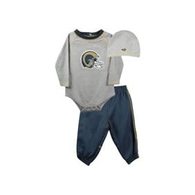nfl baby clothes