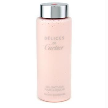 Delices de Cartier Shower Gel -200 ml Preisvergleich