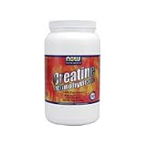 100% Pure Creatine Monohydrate Powder