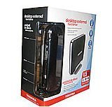 Toshiba PH3150U-1EXB 1.5 TB Hard Drive - Esata - USB 2.0 - External - Windo ....