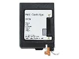 T-Com Schwarztintenpatrone IH-205 T-Fax 362, 363, 5830, 5500, mit Druckkopf