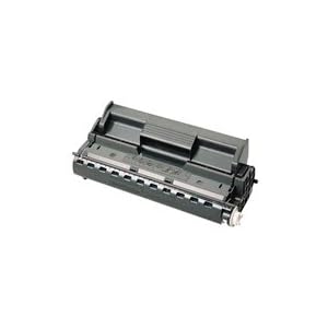 【クリックで詳細表示】EPSON LP6100/9100 リサイクルトナー (LPA3ETC14)