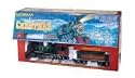 Bachmann Trains Night Before Christmas Ready-to-Run Large Scale Train Set