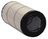 Wix 46562 Radial Seal Outer Air Filter, Pack of 1