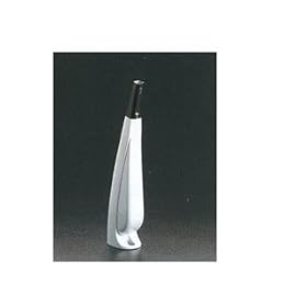 Metaltex 255002 Gas Lighter