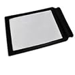 Full Page Reading Book 2X Magnifying Glass - 1 Ea
