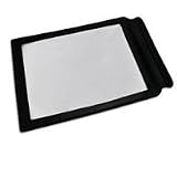 Full Page Reading Book 2X Magnifying Glass - 1 Ea