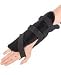 Thermotex Infrared Wrist, Carpal Tunnel/RSI Radiant Energy Therapy Device - Right Hand