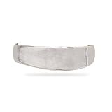 5mm Polished Toe Ring