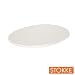 Stokke Sleepi Mini Fitted Sheet, White