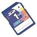 DANE-ELEC Dane-Elec 1 GB Secure Digital Memory Card DA-SD1024-R