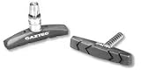 Delta Aztec 2 Brake Shoes Pair Cantilever Grey