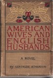 American Wives and English Husbands