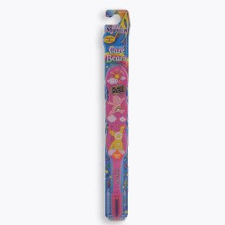 Care Bears Child's Musical Toothbrush - Color Varies
