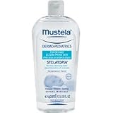 Mustela Stelatopia No Rinse Cleansing Water 13.5oz