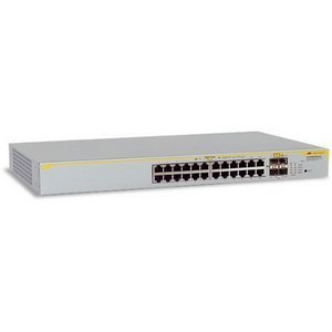24PORT L2 Sw 10/100/1000BASE Sfp Slots