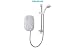 mira go power manual all in one power shower