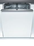 Integrated Dishwasher